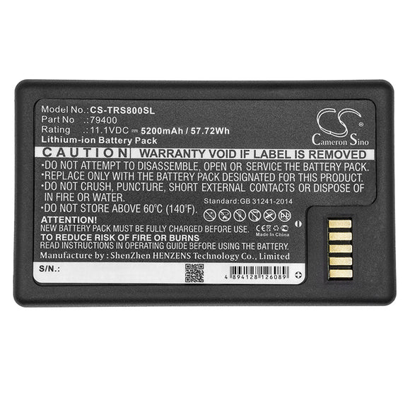 trimble-79400-replacement-battery-for-trimble-s3-s3-total-stations-s5-s5-total-stations-s6