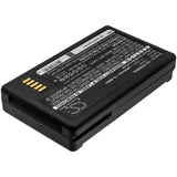 6800mAh Battery For TRIMBLE S3, S3 Total Stations, S5, S5 Total Stations,