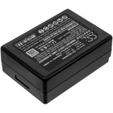 Battery For Hi-Target V10RTK, V8, V9, BL-1400,