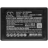 Battery For Hi-Target V10RTK, V8, V9, BL-1400,