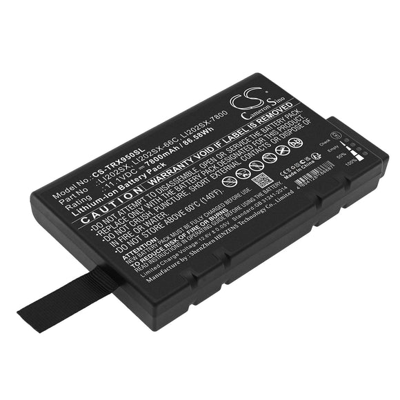 battery-for-kanomax-3910-3910-12