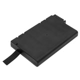 Battery For AeroTrak  700028, LI202SX, LI202SX-6600, LI202SX-66C, LI202SX-7200, LI202SX-7800,