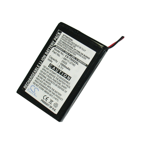 toshiba-mk11-2740-replacement-battery-for-toshiba-gigabeat-megf10-gigabeat-megf20-gigabeat-megf40-gigabeat-megf60