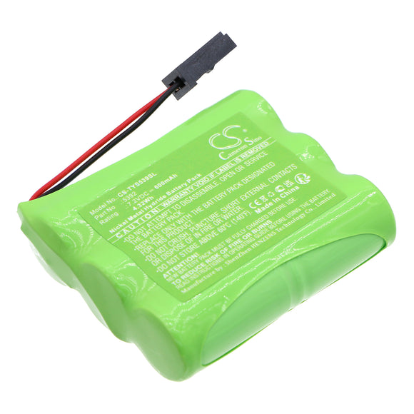 tys539sl-volvo-toyota-battery-for-toyota-08192-44810-08192-44811-alarm-sounder-5392