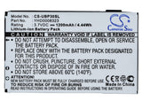 ubp30sl-mobilep-simvalley-battery-for-simvalley-xp25-xp-25-yhd0008323