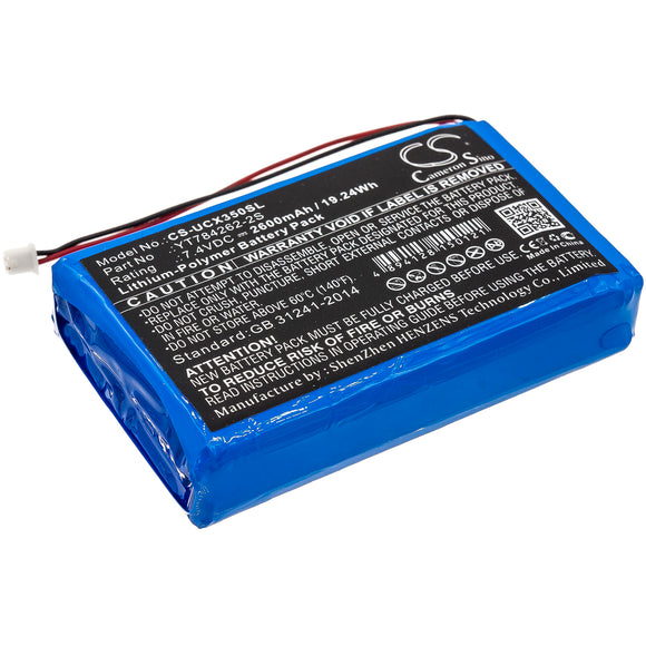 ucx350sl-cashreg-uniwell-battery-for-uniwell-cx3500-yt784262-2s