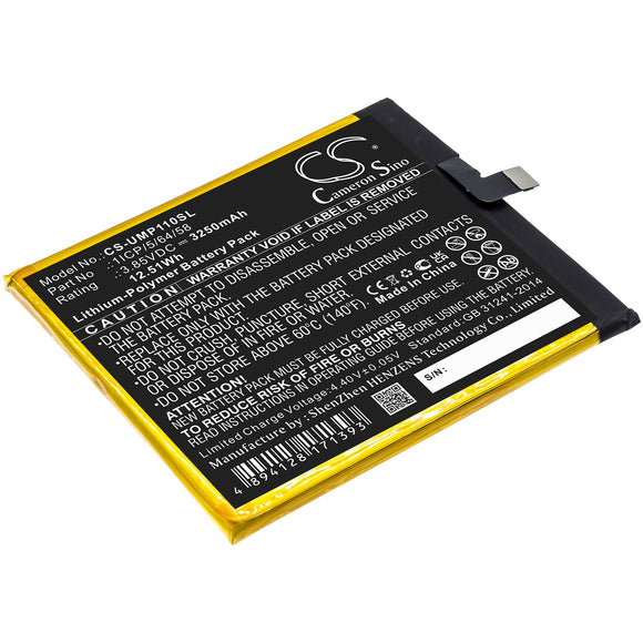 battery-for-umi-umidigi-one-pro-1icp-5-64-58