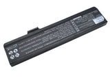 Battery For Fujitsu Amilo Li1820, Amilo PA150, Amilo PA2510, Amilo PI1505, Amilo PI1506,