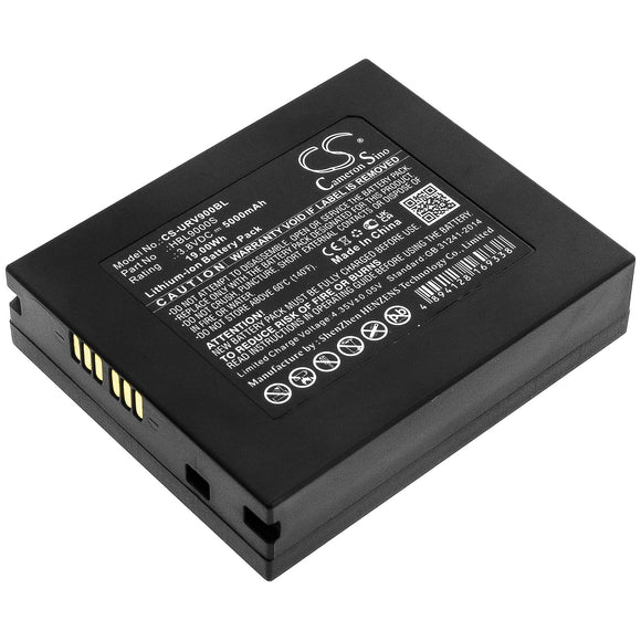 battery-for-urovo-i9000s-hbl9000s