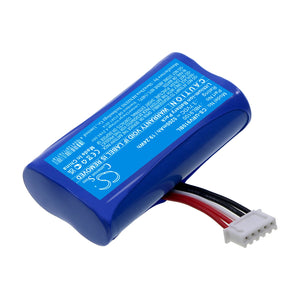 battery-for-urovo-i9100-hbl9100