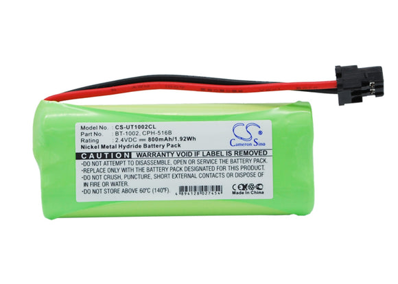 ut1002cl-cordlessp-sony-battery-for-sony-dect-1060-dect-1080-bbtg0609001-bbtg0645001-bt1002-bt-1002-cbc1002