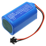 utc500vx-vacuum-cecotec-battery-for-cecotec-cecotec-flash-connectedcecotec-conga-7490-eternal-genesis