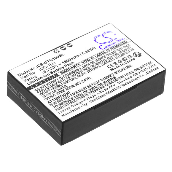 utg100sl-equipment-unistrong-battery-for-unistrong-g1-g110-g112-g120-g120bd-g128-g130-g130bd-g138bd-ug-1lh