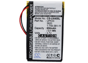 ux40sl-pda-sony-battery-for-sony-clie-peg-ux40-clie-peg-ux50-1-756-381-11-up553