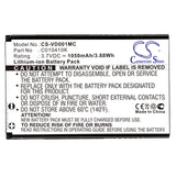 vd001mc-camera-aiptek-battery-for-aiptek-mini-pocketdv-8900-mini-pocketdv-m1-pocketdv-c600-pro-pocketdv-t290