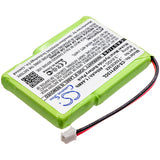 Battery For VODAFONE Phonefax 2395, WP-1130, WP-1233SMS, WP-12SMS,