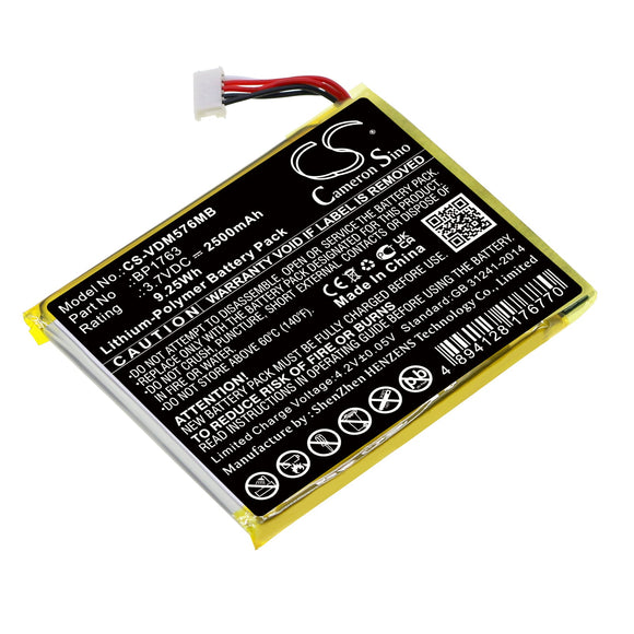 battery-for-vtech-rm5764-2hd-rm5764hd-634169