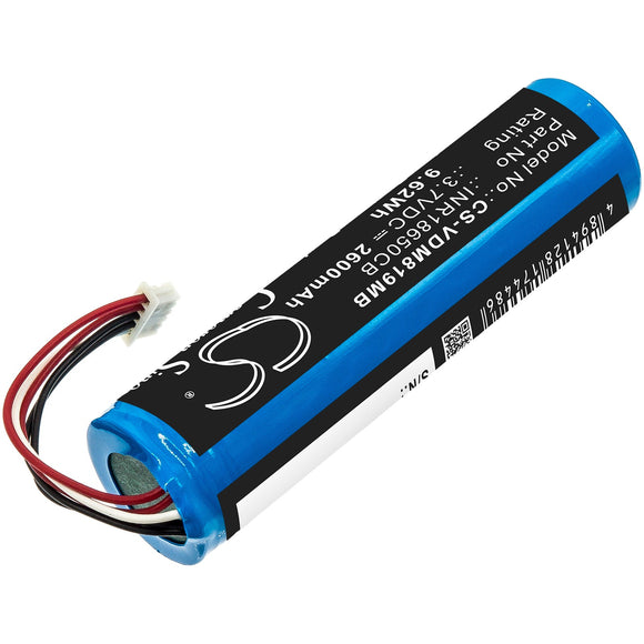 battery-for-vtech-vm819-inr18650cb