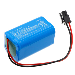 vpf332md-medical-vintrons-battery-for-vapotherm-precision-flow-precision-flow-plus-12022-6411-b11717-med0332