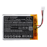 vpx362bt-alarm-visonic-battery-for-visonic-powermaster-360-powermaster-360-pg2-103-305328