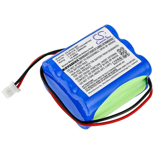 vpx915bt-alarm-visonic-battery-for-visonic-0-9912-h-0-9912-w-powermax-0-9912-h-control-pane