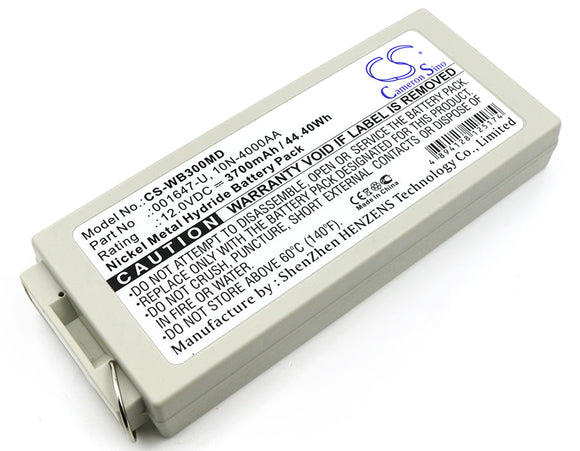battery-for-welch-allyn-mrl-defibrillator-pic30-mrl-defibrillator-pic40-mrl-defibrillator-pic50-pic30-pic40-pic50-001647-u-10n-4000aa
