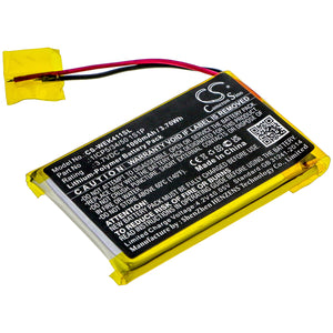 battery-for-wacom-ack411050-express-key-remote-1icp5/34/50-1s1p