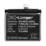 battery-for-wiko-c330-rakuten-mini-tjl2004