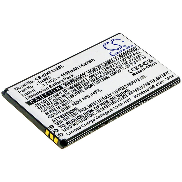 battery-for-wiko-f200-b2860
