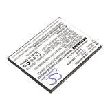 battery-for-wiko-k600-tommy-3-k600