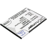WIKO 5260, S104-N77000-002, S104-N77000-008, S104-N77000-012 Replacement Battery For WIKO L5261AE, Pulp Fab, S5260AP, Slide 2,