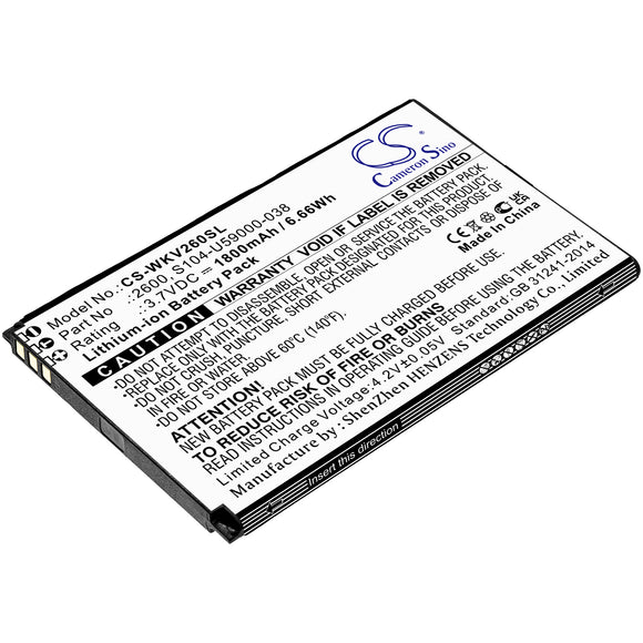 wkv260sl-mobilep-wiko-battery-for-wiko-sunny-2-plus-v2600-2600-s104-u59000-038