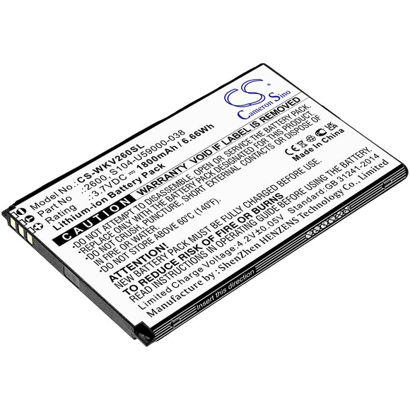 battery-for-wiko-sunny-2-plus-v2600-2600-s104-u59000-038