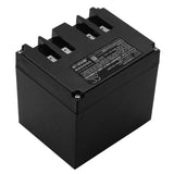 Battery For Ambrogio L200 Basic, L200 Carbone, L200 Deluxe, L200 Deluxe 1B, L200 Deluxe 2B,