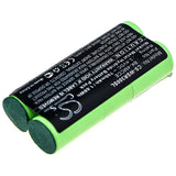 Battery For Waterpik 900 Sonic Toothbrush, Sensonic Plus SR-3000,