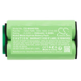 battery-for-wahl-8786-arco-se-professional-animal-arco-0114-300-1854-1854-7988-1855