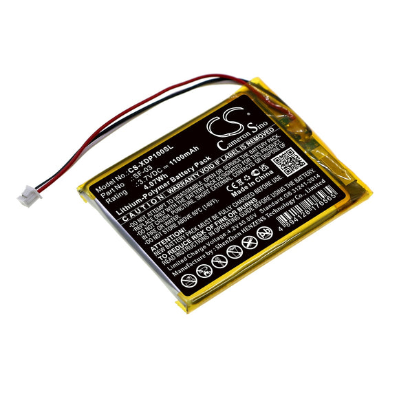 battery-for-sony-xdr-p1dbp-sf-03