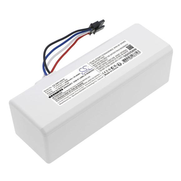 battery-for-dreame-mc1808-p1904-4s1p-mm
