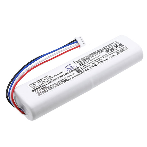 battery-for-xiaomi-mi-robot-vacuum-mop-2-stytj03zhm-p2051-4s1p-zm