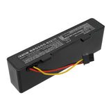 xmr210vx-vacuum-viomi-battery-for-viomi-v2-pro-v3-v-rvclm26b-v-rvclmb21b-vxvc01-jg-inr21700-50e-4s1p-crl200s+