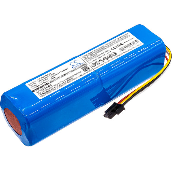 xms500vx-vacuum-xiaomi-battery-for-xiaomi-sdjqr01rr-sdjqr02rr-sdjqr03rr-roborock-1c-dreame-l10-pro-dreame-d9