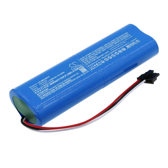battery-for-viomi-v3-5465v202