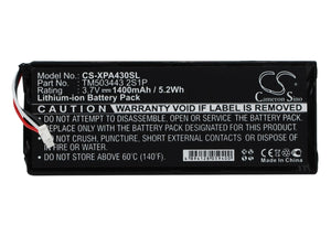 xpa430sl-remote-xpend-battery-for-xpend-smart-remote-wqaga43-wqaga43-tm503443-2s1p