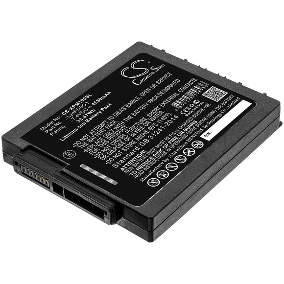 Battery For XPLORE 0B23-01H4000E,LynPD5O3,XLBM1,