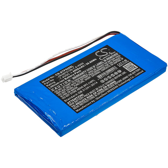 xtp520sl-diagnostic-xtool-battery-for-xtool-p52-jw3970125-7.4-4000