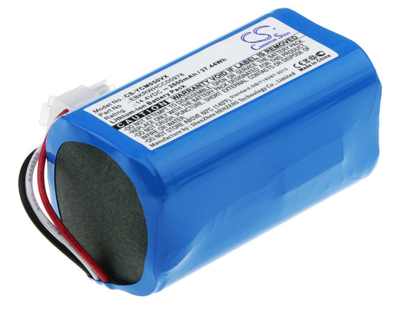 battery-for-yujin-robot-iclebo-smart-ycr-m04-1-iclebo-smart-ycr-m05-10-ebkrbkdl001039
