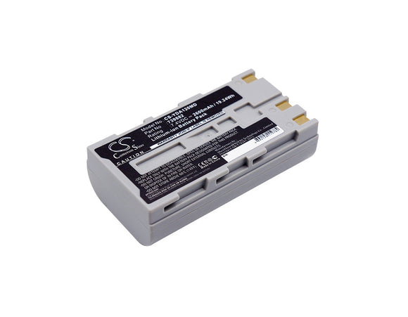 739882 Battery For YOKOGAWA AQ1200 OTDR Multi Field Tester, - vintrons.com