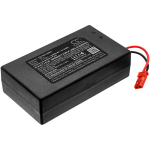 yec100rx-rcontroller-yuneec-battery-for-yuneec-q500-st10-st10-chroma-ground-station-st10+-chroma-ground-station-yp-3-blade-yp-3