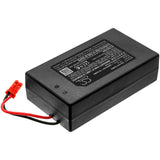 yec100rx-rcontroller-yuneec-battery-for-yuneec-q500-st10-st10-chroma-ground-station-st10+-chroma-ground-station-yp-3-blade-yp-3