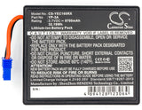 yec160rx-rcontroller-yuneec-battery-for-yuneec-h480-drone-remote-control-st16-pro-remote-controller-st16-remote-controller-58-000160-st16-yp-3a